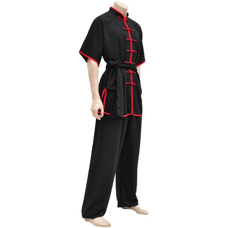 Kung-Fu Uniform